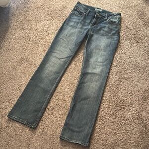 Wrangler Bootcut jeans